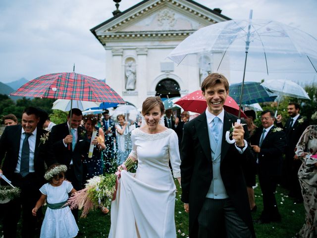 Giuseppe and Valentina&apos;s Wedding in Venice, Italy 52