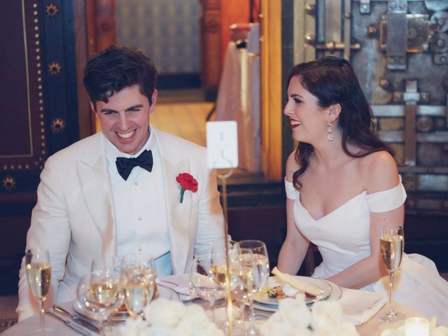 Patrick and Jess&apos;s Wedding in Brooklyn, New York 56