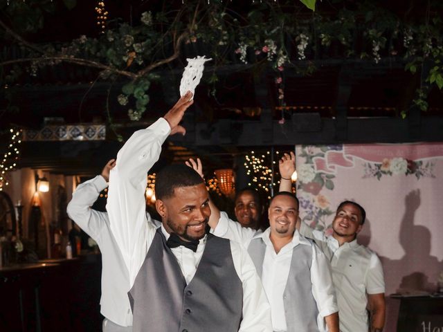 Ericson and Jasemia&apos;s Wedding in Rio Grande, Puerto Rico 34