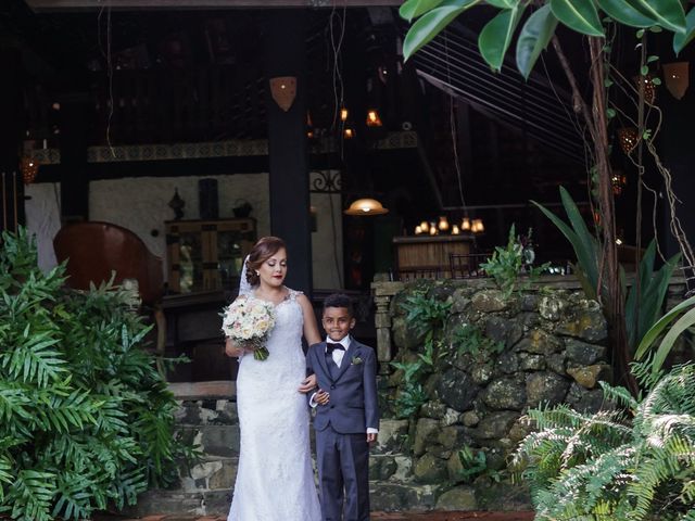 Ericson and Jasemia&apos;s Wedding in Rio Grande, Puerto Rico 38