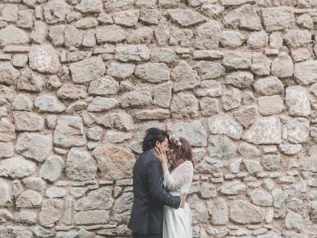 Patrick and Giorgia&apos;s Wedding in Rome, Italy 23
