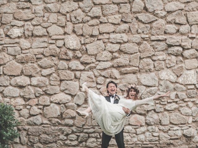 Patrick and Giorgia&apos;s Wedding in Rome, Italy 24