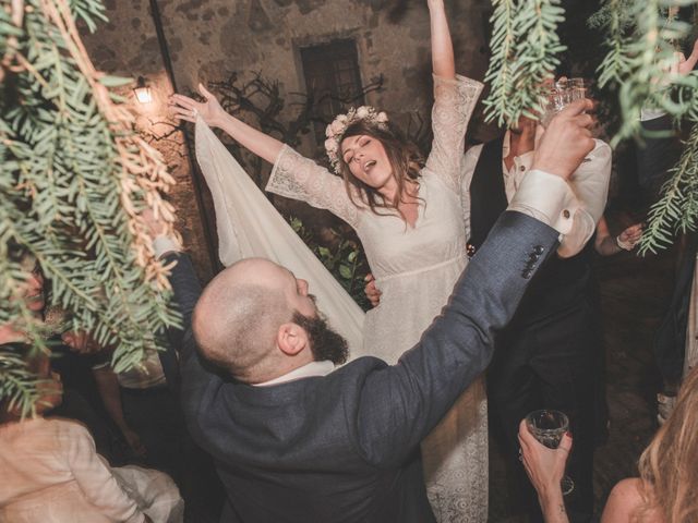 Patrick and Giorgia&apos;s Wedding in Rome, Italy 29