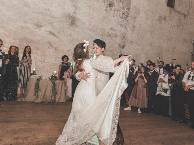 Patrick and Giorgia&apos;s Wedding in Rome, Italy 39