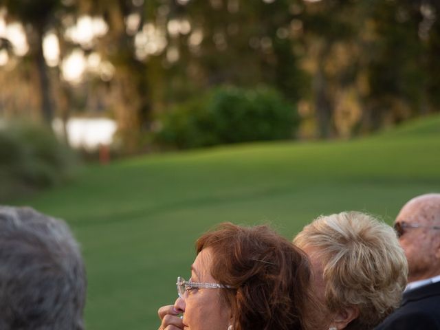 Matt and Brittany&apos;s Wedding in Windermere, Florida 9