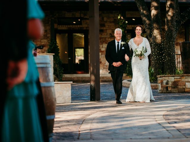 Scott and Katie&apos;s Wedding in Austin, Texas 21