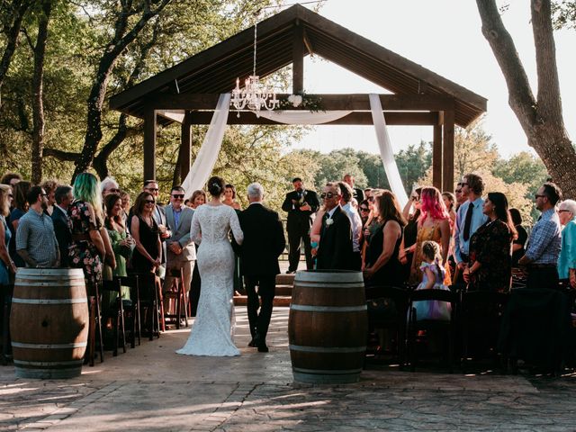 Scott and Katie&apos;s Wedding in Austin, Texas 23
