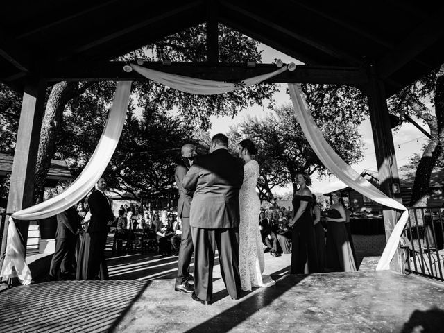 Scott and Katie&apos;s Wedding in Austin, Texas 24