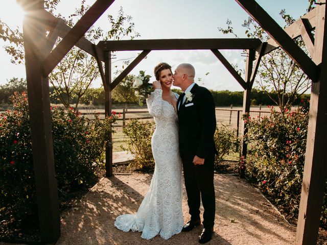 Scott and Katie&apos;s Wedding in Austin, Texas 35