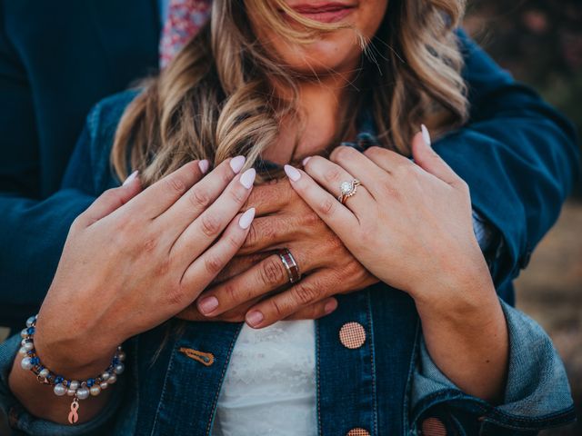 Rob and Leah&apos;s Wedding in Sedona, Arizona 9