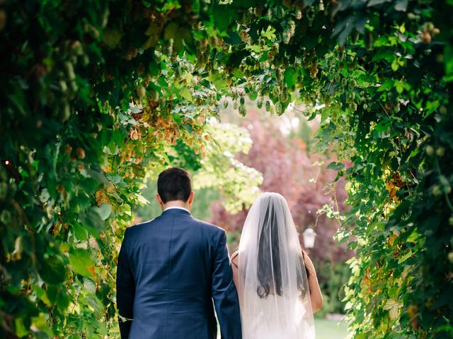 Dshay and Brittney's Wedding in Pasco, Washington 25