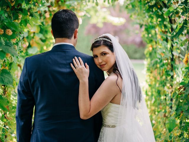 Dshay and Brittney's Wedding in Pasco, Washington 27
