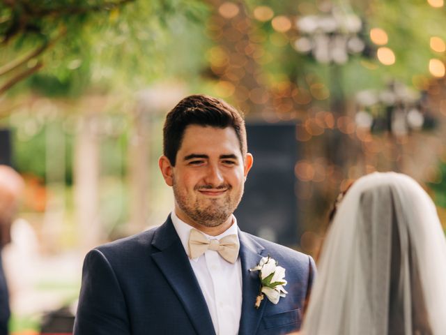 Dshay and Brittney's Wedding in Pasco, Washington 37