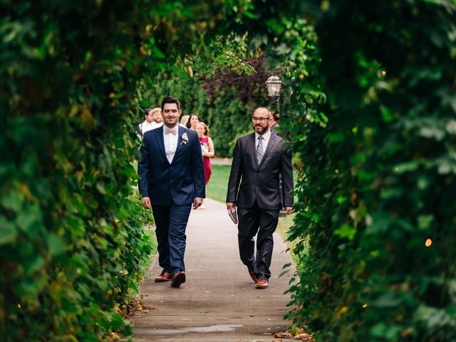Dshay and Brittney's Wedding in Pasco, Washington 44