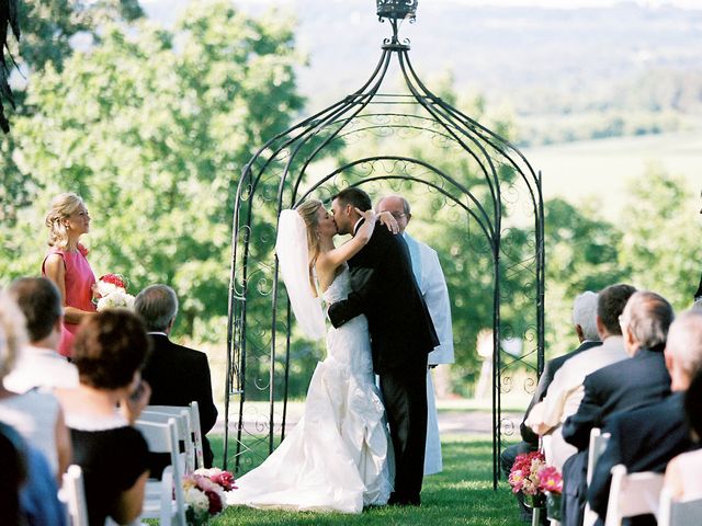 John and Jaclyn&apos;s Wedding in Lanesboro, Minnesota 21