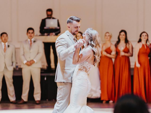 Chris and Dena&apos;s Wedding in Cleveland, Georgia 15