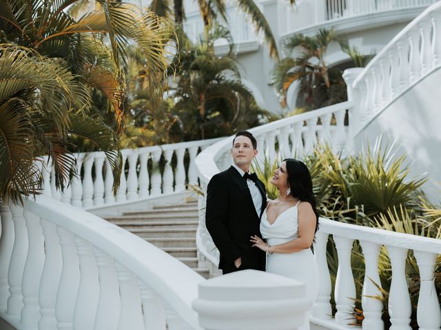 Matthew and Bridgette&apos;s Wedding in Tulum, Mexico 19