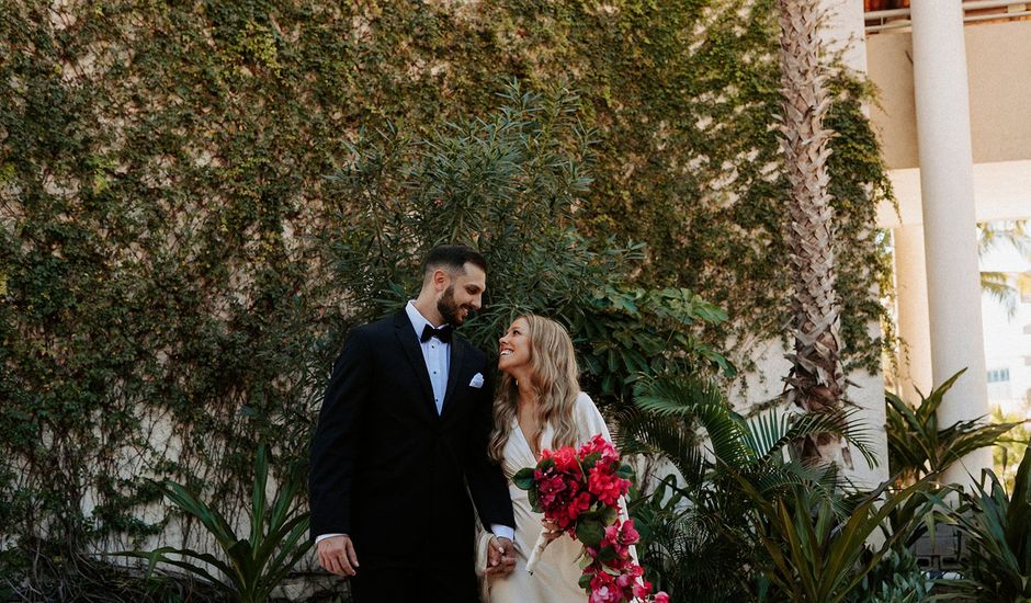 Dimitar and Haley's Wedding in San Jose, California
