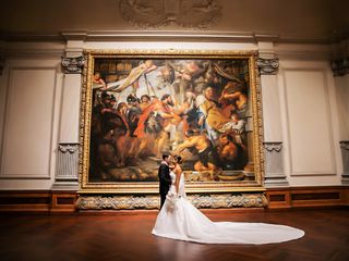 Karley & Chad's wedding