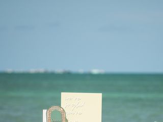 Nicole &amp; Nick's wedding 1