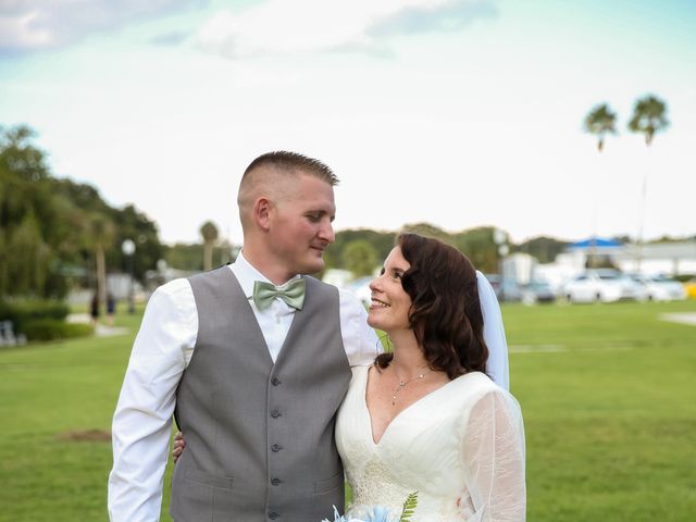 Matt and Erin&apos;s Wedding in Winter Garden, Florida 26