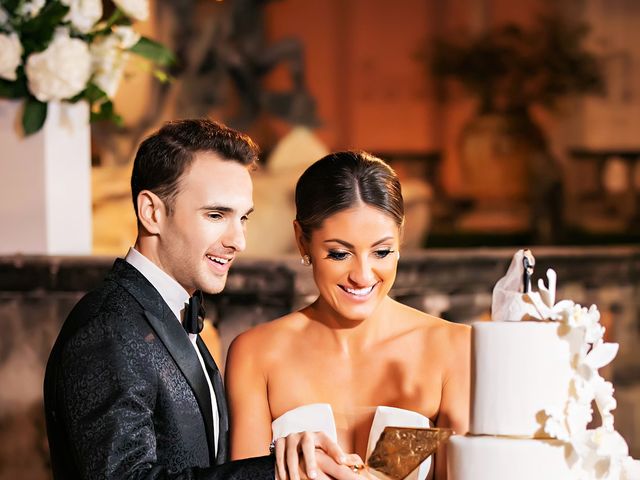 Chad and Karley's Wedding in Sarasota, Florida 7