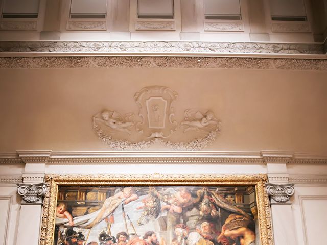 Chad and Karley's Wedding in Sarasota, Florida 15