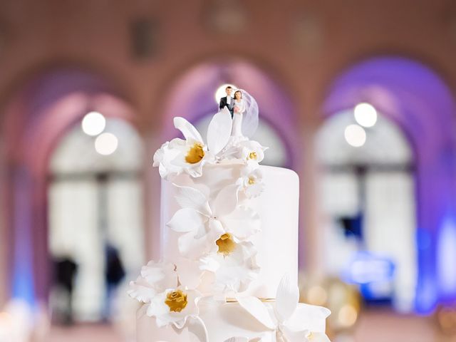 Chad and Karley's Wedding in Sarasota, Florida 21
