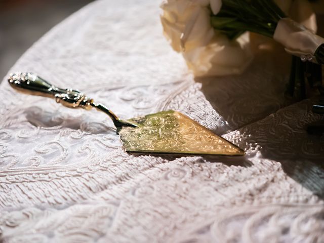 Chad and Karley's Wedding in Sarasota, Florida 24