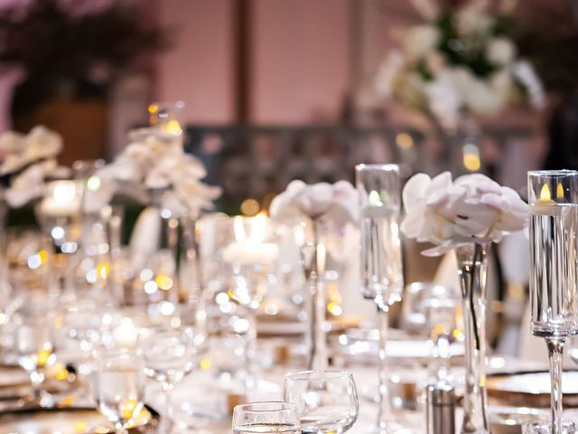 Chad and Karley's Wedding in Sarasota, Florida 25