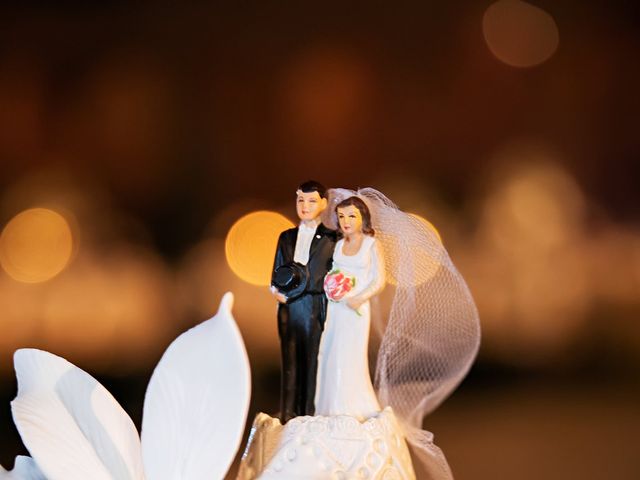 Chad and Karley's Wedding in Sarasota, Florida 27