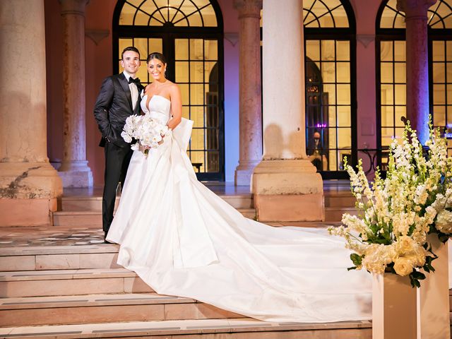 Chad and Karley's Wedding in Sarasota, Florida 29