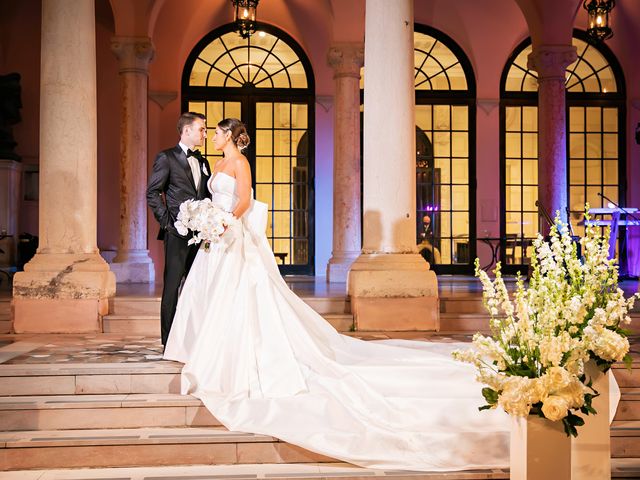 Chad and Karley's Wedding in Sarasota, Florida 30