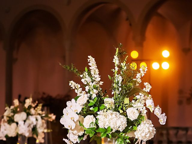 Chad and Karley's Wedding in Sarasota, Florida 31