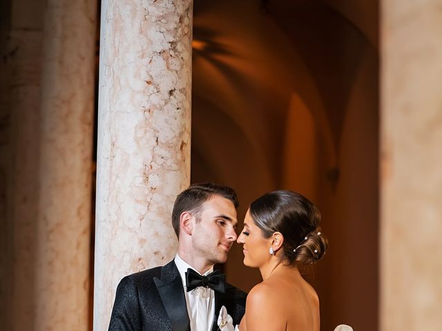 Chad and Karley's Wedding in Sarasota, Florida 34