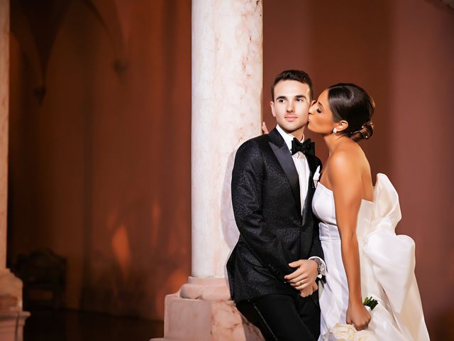 Chad and Karley's Wedding in Sarasota, Florida 35
