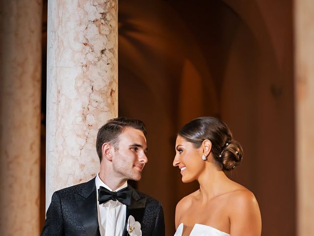 Chad and Karley's Wedding in Sarasota, Florida 37