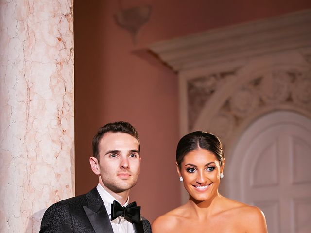 Chad and Karley's Wedding in Sarasota, Florida 38