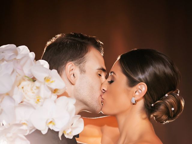 Chad and Karley's Wedding in Sarasota, Florida 41
