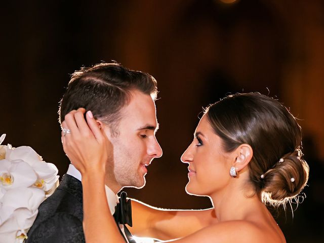 Chad and Karley's Wedding in Sarasota, Florida 43