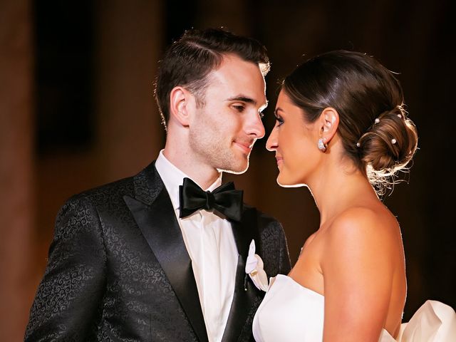 Chad and Karley's Wedding in Sarasota, Florida 45