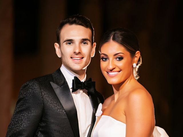 Chad and Karley's Wedding in Sarasota, Florida 46