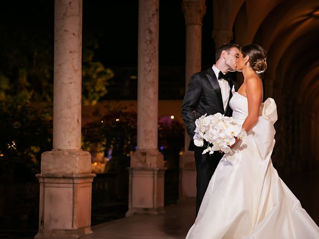 Chad and Karley's Wedding in Sarasota, Florida 47