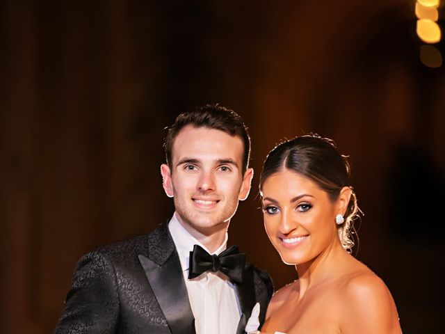 Chad and Karley's Wedding in Sarasota, Florida 49