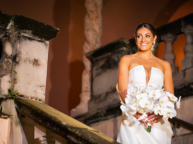 Chad and Karley's Wedding in Sarasota, Florida 53