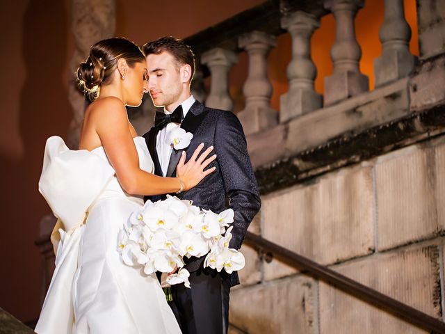 Chad and Karley's Wedding in Sarasota, Florida 54