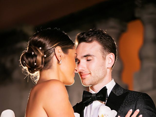 Chad and Karley's Wedding in Sarasota, Florida 55