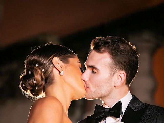 Chad and Karley's Wedding in Sarasota, Florida 56
