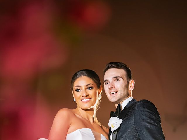 Chad and Karley's Wedding in Sarasota, Florida 57