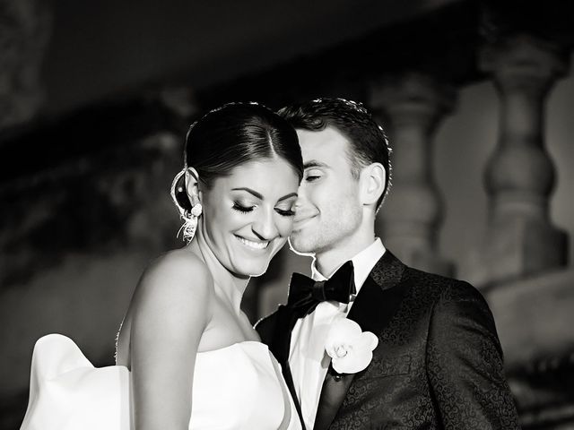 Chad and Karley's Wedding in Sarasota, Florida 58
